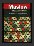 Motivace a osobnost - náhled