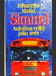 Autobus velký jako svět - náhled