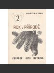 Rok v přírodě č. 2 (Podzim - zima) - náhled