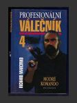 Profesionální válečník 4 - Modré komando - náhled