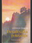 Devadesátka pokračuje - náhled