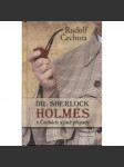 Dr. Sherlock Holmes v Čechách a jiné případy - náhled