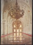 Der grosse Krempalast in Moskau (veľký formát) - náhled