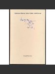 Andreas Walser (Chur 1908-1930 Paris). Bilder / Briefe / Texte. Mit einem Vorwort von Dieter Schwarz - náhled