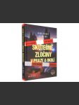 Skutečné zločiny v Praze a okolí - náhled