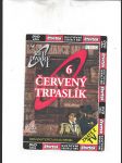 Červený trpaslík, série 6 - náhled