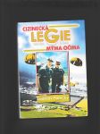 Cizinecká legie mýma očima - náhled