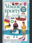 Vodné športy Hry a športy v prírode - náhled