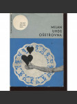 Ošetřovna (edice: Život kolem nás, sv. 17) [novela, kasárna, vojenství] - náhled