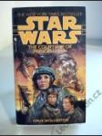 Star Wars — The Courtship of Princess Leia - náhled
