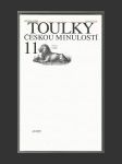 Toulky českou minulostí 11 - náhled
