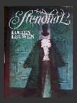 Lucien leuwen - náhled