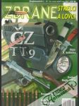 Zbrane, strelci a lovci 1/2006 - náhled