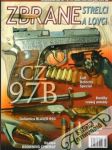 Zbrane, strelci a lovci 5/2006 - náhled