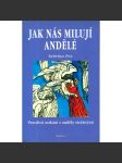 Jak nás milují andělé - náhled