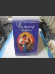 Co skrývají hlubiny - Historická romance - náhled