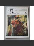 Bulletin Moravské galerie v Brně 47. Rok 1991 [umění] - náhled