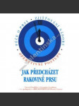 Jak předcházet rakovině prsu (rakovina) - náhled