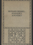 Pohádky a povídky - náhled