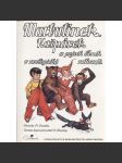 Marbulínek, Kašpárek, pejsek Fenek v zoologické zahradě - náhled