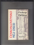 Československo můj osud (Kniha života českého demokrata 20. století) (4 sv.) - náhled