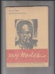 Josef Hodek (malíř a grafik) - náhled