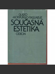 Současná estetika - náhled