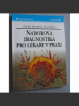 Nádorová diagnostika pro lékaře v praxi - náhled