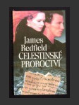 Celestinské proroctví - náhled