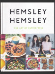 The Art of eating well (veľký formát) - náhled