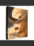 František Tichý [velká monografie Gallery 2002 - český malíř a grafik] - náhled
