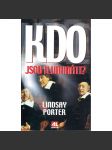 Kdo jsou Ilumináti? - náhled