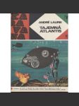 Tajemná Atlantis (Karavana, č. 47) - náhled