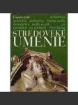 Stredoveké umenie - náhled
