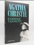 Karibské tajemství - náhled