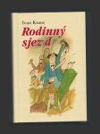 Rodinný sjezd - náhled