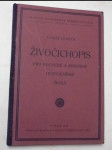 Živočichopis pro rolnické a odborné hospodářské školy - náhled