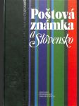 Poštová známka a Slovensko - náhled