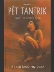 Pět tantrik - náhled
