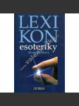 Lexikon esoteriky (esoterika) - náhled