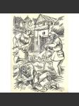 Alois Moravec (1889 - 1987) - náhled