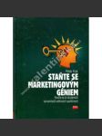 Staňte se marketingovým géniem (marketing, mj. Genialita, Strategie, Značka, Zákazníci, Inovace, Nabídka) - náhled