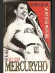 Život  freddie  mercuryho - náhled