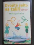 Dvojité salto na talíři - náhled