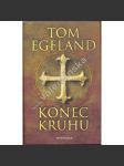 Konec kruhu (thriller, archeologie, Norsko) - náhled