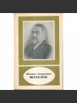 Michail Andreevič Šatelen (1866-1957) - náhled