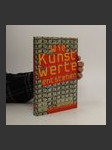 Wie Kunstwerte entstehen - náhled