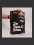 Die Unersättlichen - náhled