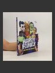 Happy Family. Das Buch zum Kinofilm - náhled