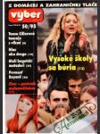 Výber z domácej a zahraničnej tlače 50/95 - náhled